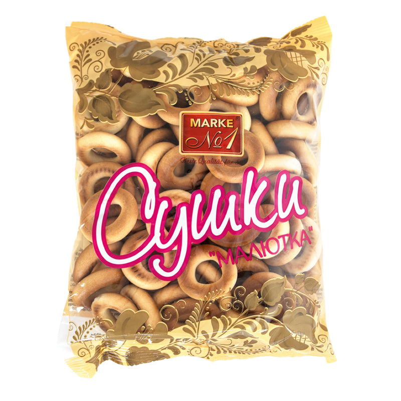 Breadrings (Breadrings) "Malutka" mini,  300g
