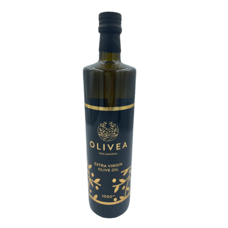 Olive oil Extra Virgin "Olivea", 1L