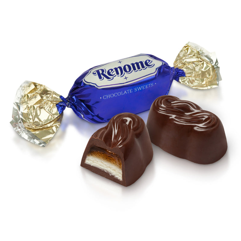 Chocolate candies "Renome", 200g