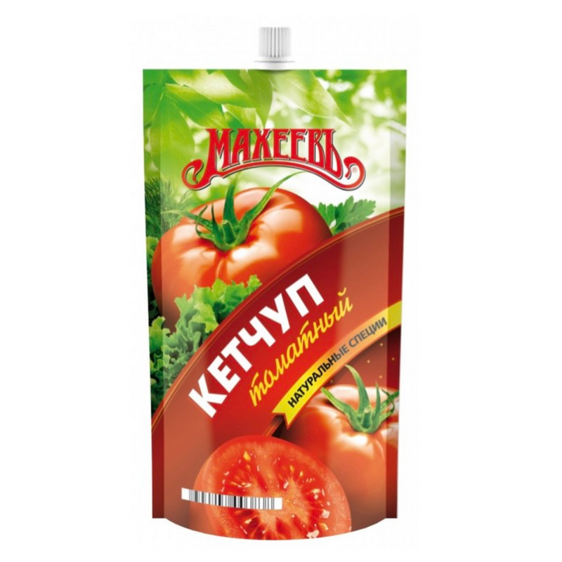 Ketchup "Tomato", 270ml