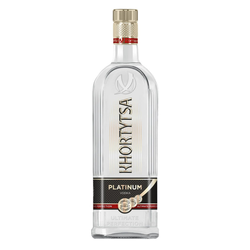 Khortytsa, Platinum Vodka, 0.5l
