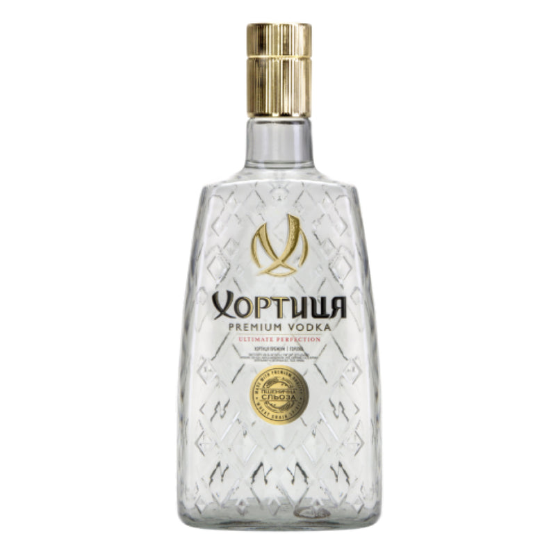 Khortytsa, Premium Vodka, 0.7l